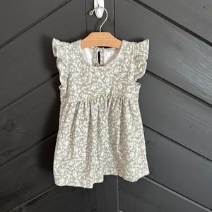 Jamie Kay Toddler Dress